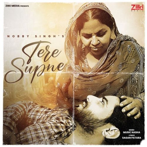 Tere Supne Nobby Singh