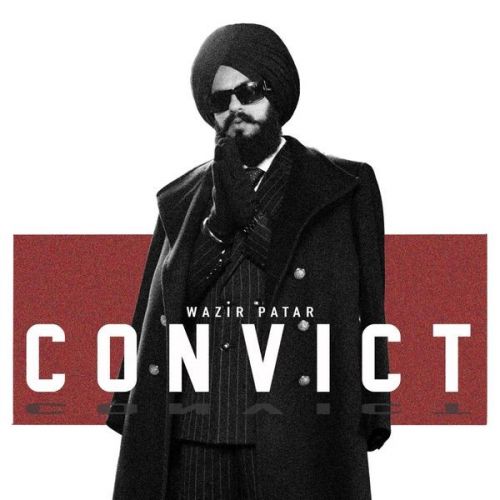 Convict Wazir Patar