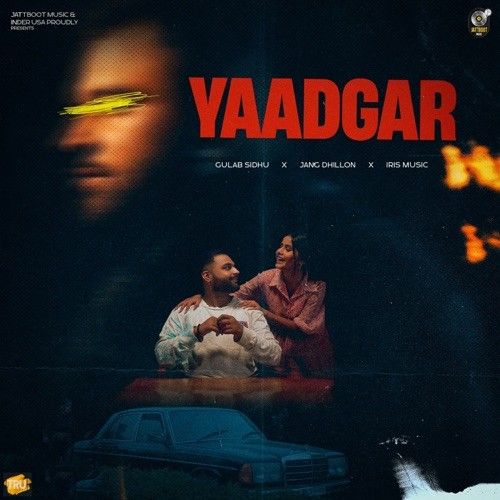 Yaadgar Gulab Sidhu