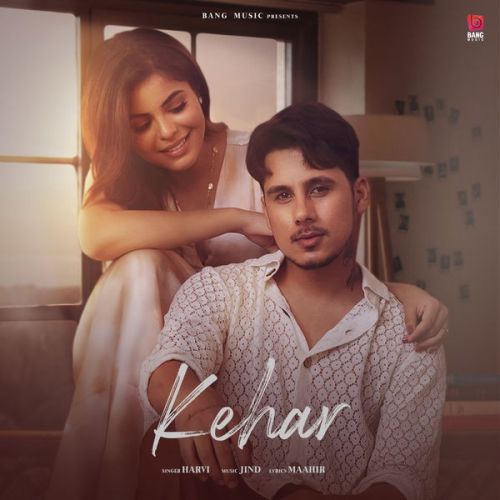 Kehar Harvi