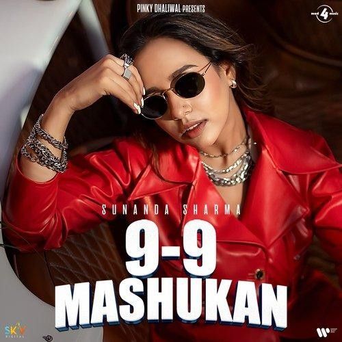 9-9 Mashukan Sunanda Sharma