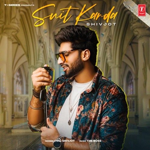 Suit Karda Shivjot