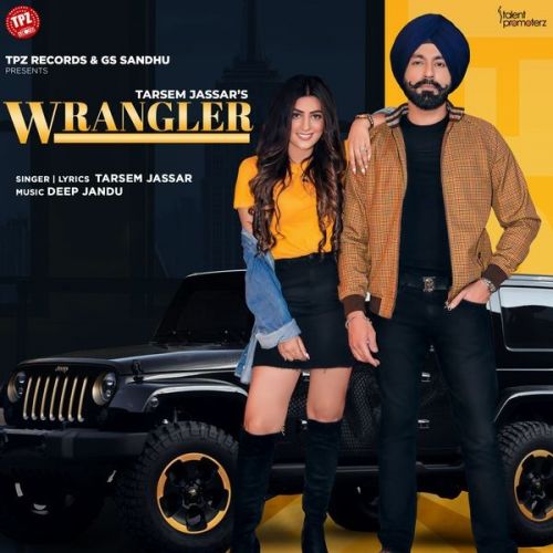 Wrangler Tarsem Jassar