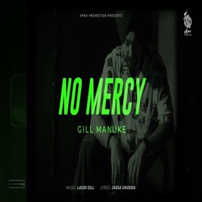 No Mercy Gill Manuke