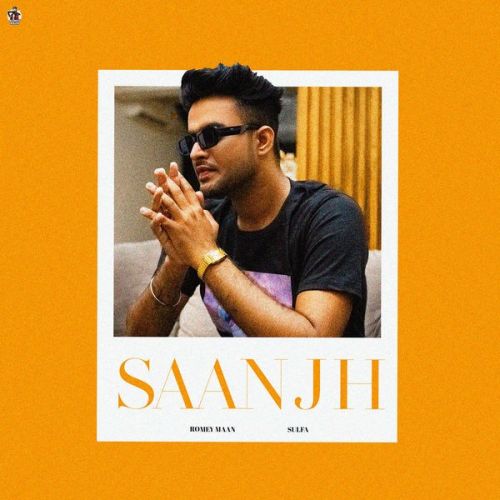 Saanjh Romey Maan