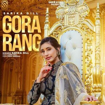 Gora Rang Sarika Gill
