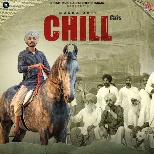 Chill Bukka Jatt