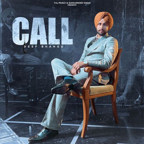 Call Deep Bhangu