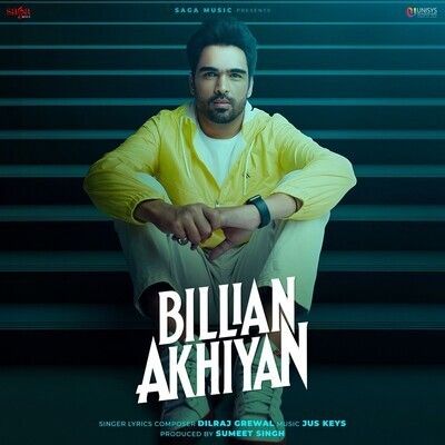 Billian Akhiyan Dilraj Grewal