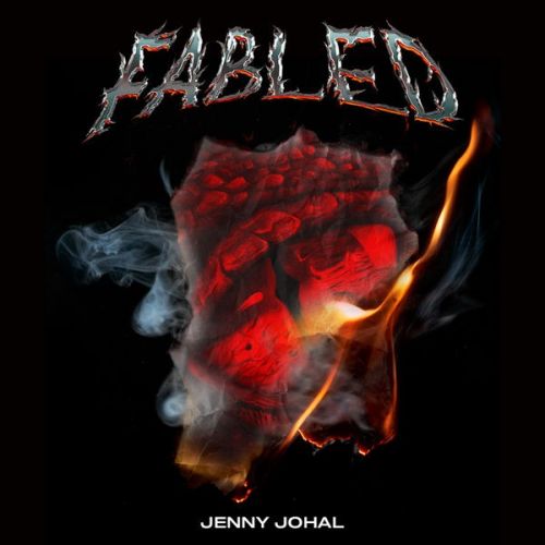 Fabled Jenny Johal