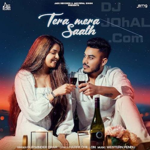 Tera Mera Saath Gurwinder Brar