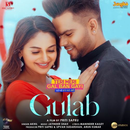 Gulab Akhil