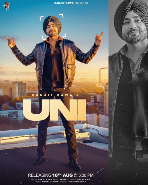 Uni Ranjit Bawa