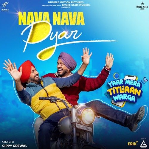 Nava Nava Pyar Gippy Grewal