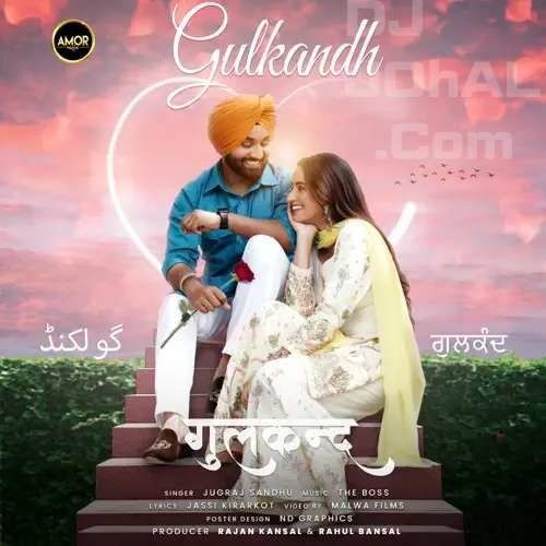 Gulkandh Jugraj Sandhu