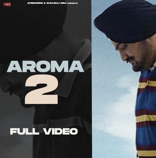 Aroma 2 Sidhu Moosewala Baaghi