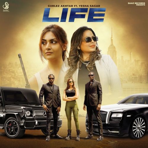 Life Gurlez Akhtar