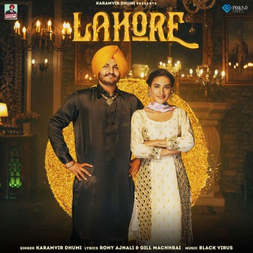 Lahore Karamvir Dhumi
