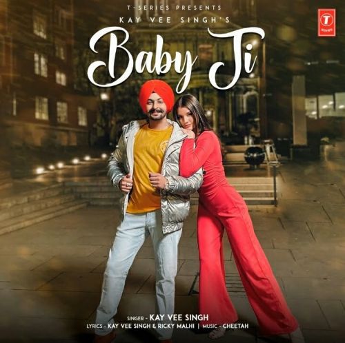 Baby Ji Kay Vee Singh