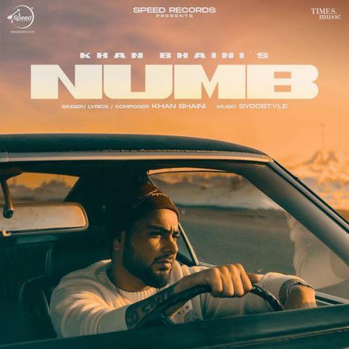 Numb Khan Bhaini