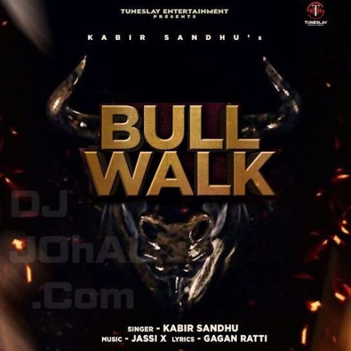 Bull Walk Kabir Sandhu