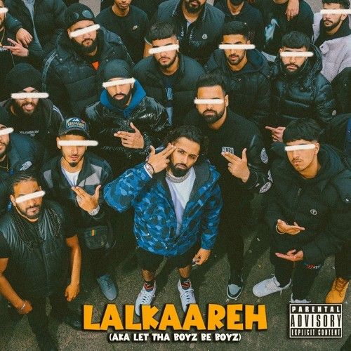 Lalkaareh Raf Saperra