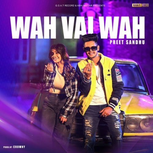 Wah Vai Wah Preet Sandhu
