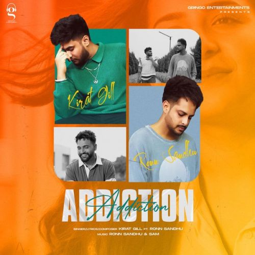 Addiction Kirat Gill