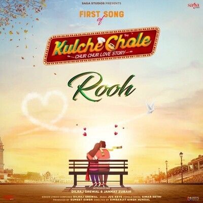 Rooh Dilraj Grewal