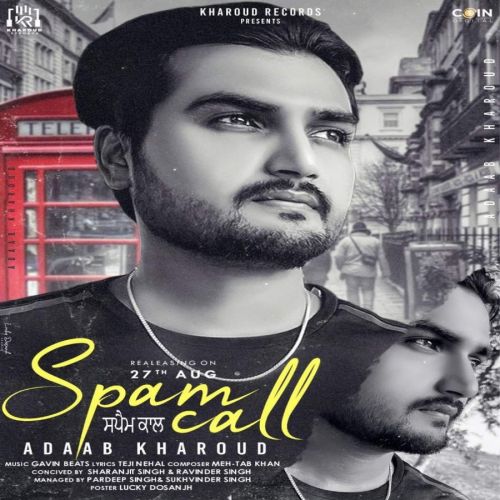 Spam Call Adaab Kharoud