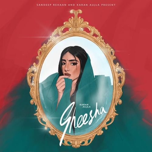 Sheesha Karan Aujla