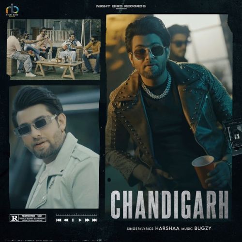 Chandigarh Harshaa