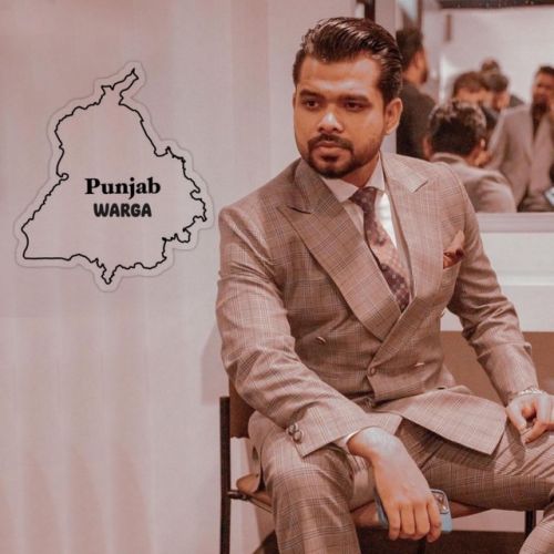 Panjab Warga Arjan Dhillon