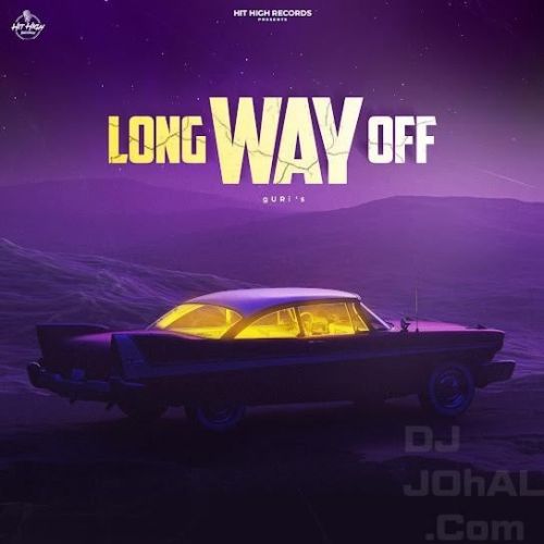 Long Way Off gURi
