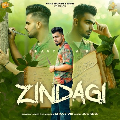 Zindagi Shavy Vik