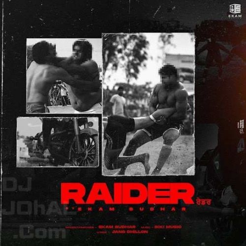 Raider Ekam Sudhar