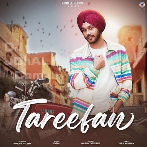 Tareefan Puran Sidhu