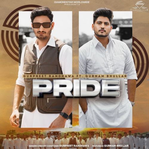 Pride Gurpreet Randhawa