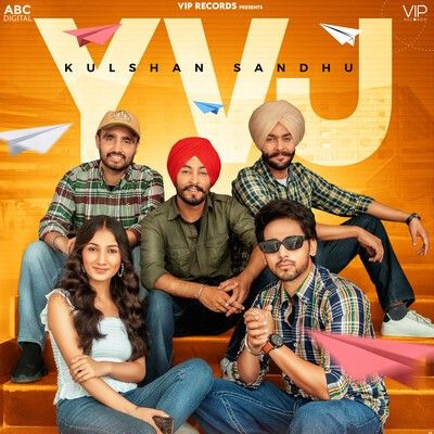 Yaaran Vich Jee Kulshan Sandhu