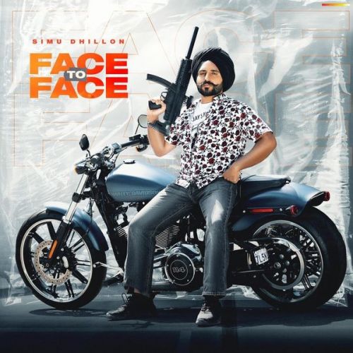 Face to Face Simu Dhillon