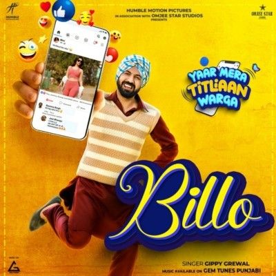 Billo Gippy Grewal