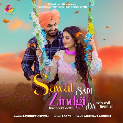 Sawal Sadi Zindgi Da Ravinder Grewal