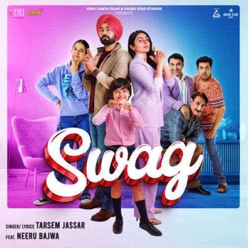 Swag Tarsem Jassar
