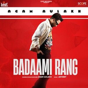 Badaami Rang Agam Aulakh