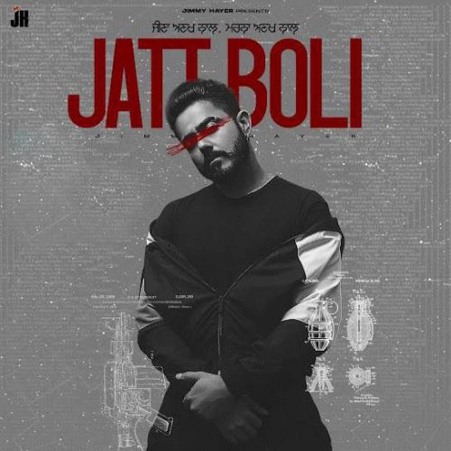 Jatt Boli Jimmy Hayer