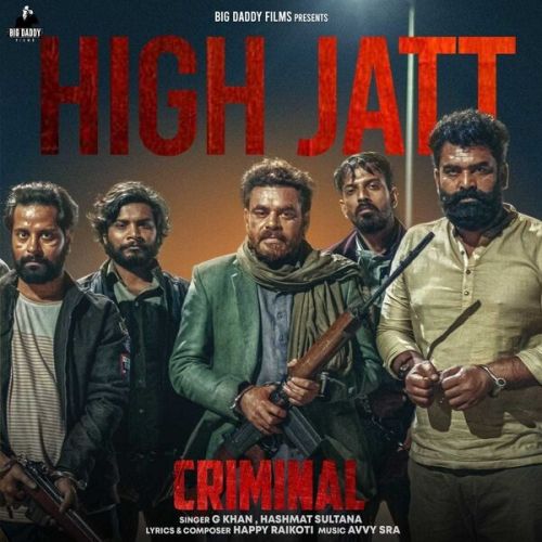 High Jatt G Khan