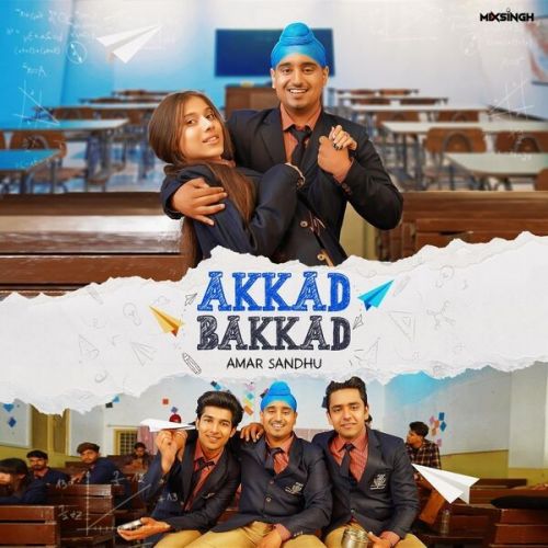Akkad Bakkad Amar Sandhu