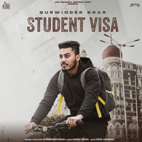 Student Visa Gurwinder Brar