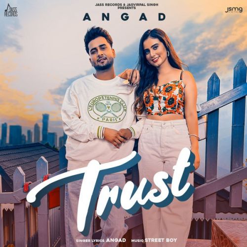 Trust Angad