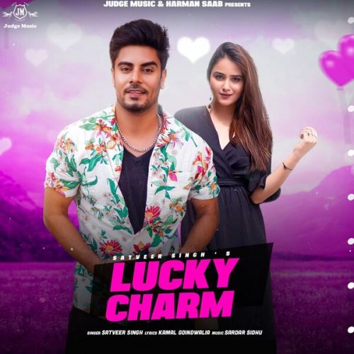Lucky Charm Satveer Singh